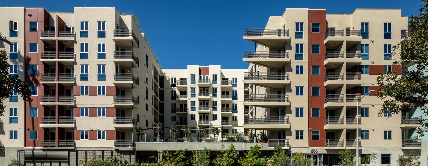 Berkshire K2LA exterior rendering