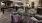 clubroom with billiards table